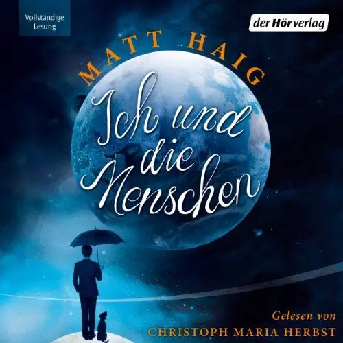 Produktbild: Ich und die Menschen