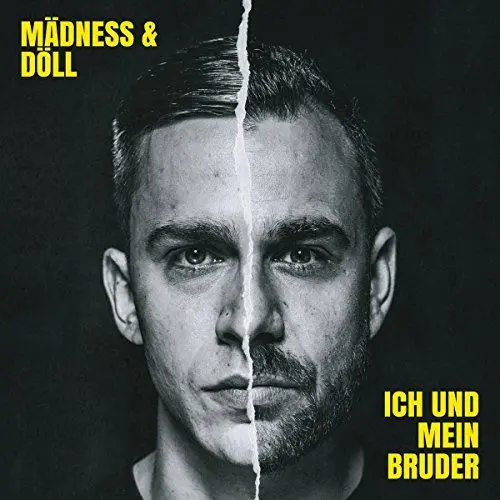 Produktbild: Ich und mein Bruder (Vinyl LP)