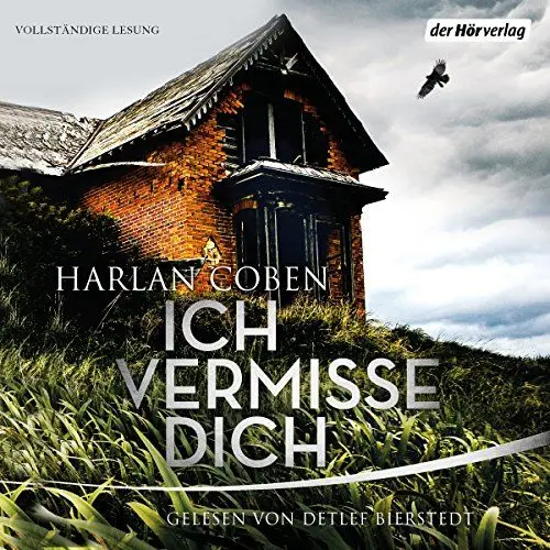 Produktbild: Ich vermisse dich