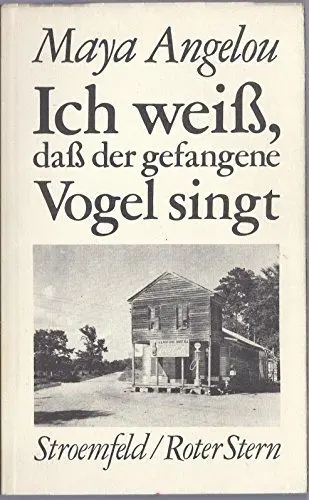 Produktbild: Ich weiss, dass der gefangene Vogel singt: Autobiographie aus dem amerikanischen Süden