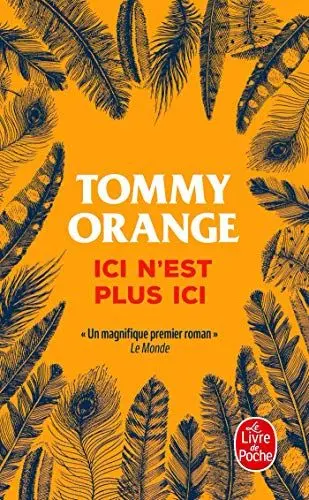 Produktbild: Ici n'est plus ici