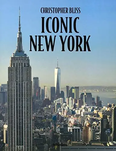 Produktbild: Iconic New York, Expanded Edition (Photographer)
