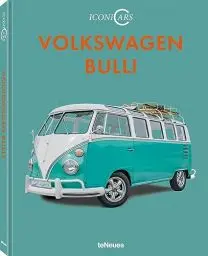 Produktbild: IconiCars Volkswagen Bulli