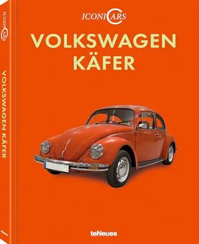 Produktbild: IconiCars Volkswagen Käfer