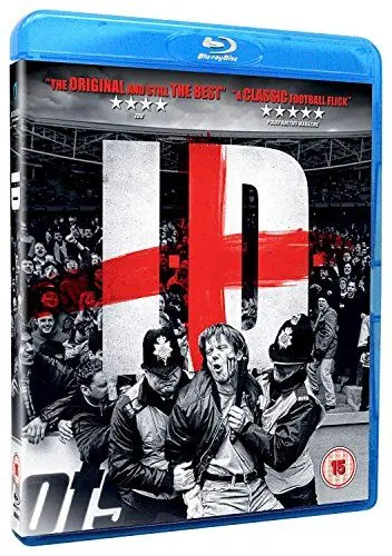 Produktbild: I.D. (Blu-ray) (1995)