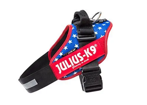 Produktbild: Julius-K9, IDC Powergeschirr, Größe: 2XL / 3, Ameri-Canis