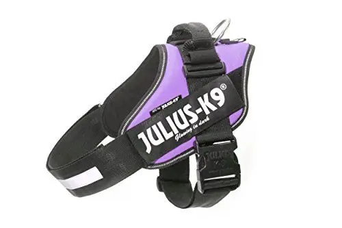Produktbild: JULIUS K-9 IDC Powergeschirr, Größe: 2XL/3, Lila 16IDC-C-0
