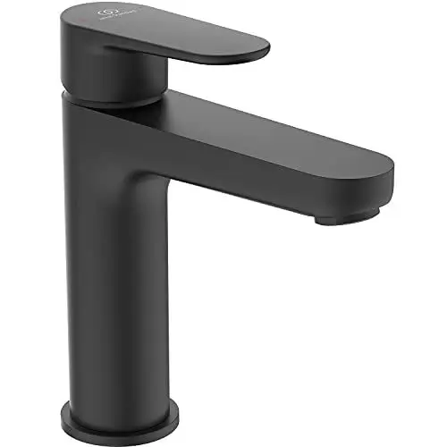 Produktbild: Ideal Standard BC554XG Cerafine O Waschtischarmatur ohne Ablaufgarnitur