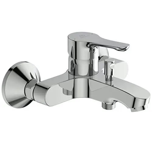 Produktbild: Ideal Standard BC654AA Alpha Badearmatur Aufputz