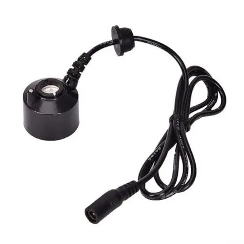 Produktbild: Ideal für Zuhause, Miniatur-Nebelmaschine, Nebelmaschine, Wasserbrunnen, Teich, Nebelsprüher