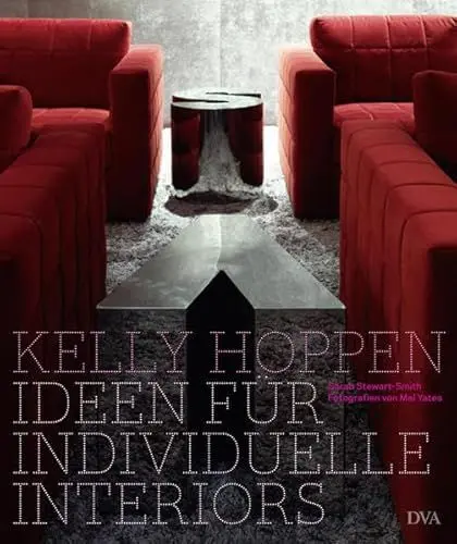 Produktbild: Ideen für individuelle Interiors
