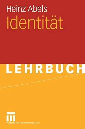 Produktbild: Identität