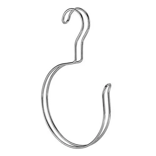 Produktbild: iDesign 06530EU Classico Ring für Accessoires, chrom