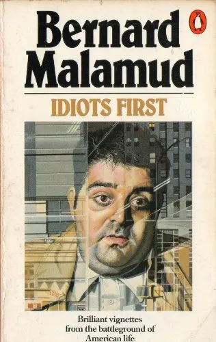 Produktbild: Idiots First··Black is my Favourite Colour··Still Life··the Death of me··a Choice of Profession··Life is Better Than Death··the Jewbird··Naked Nude··the Cost ... Shoes··Suppose a Wedding··the German Refugee