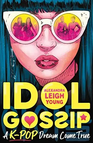 Produktbild: Idol Gossip: A K-Pop Dream Come True