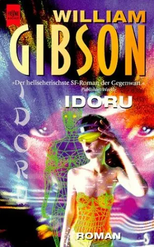 Produktbild: Idoru