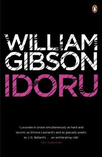 Produktbild: Idoru: A gripping, techno-thriller from the bestselling author of Neuromancer (Bridge, 2)