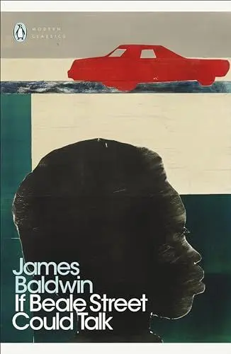 Produktbild: If Beale Street Could Talk: James Baldwin (Penguin Modern Classics)