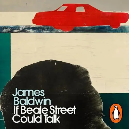 Produktbild: If Beale Street Could Talk