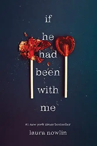 Produktbild: If He Had Been with Me: The Tiktok Sensation (If he had been with me, 1)