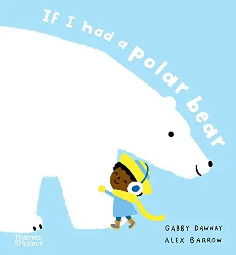 Produktbild: If I Had a Polar Bear