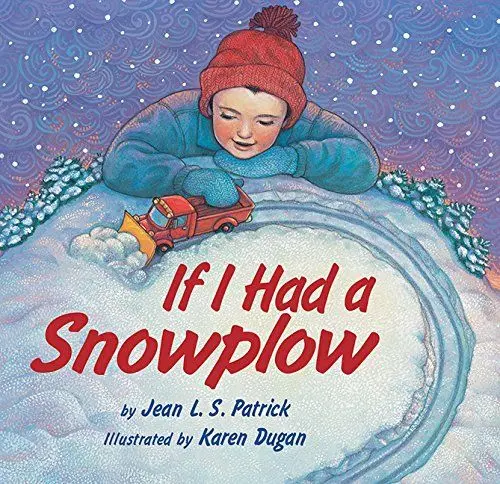Produktbild: If I Had a Snowplow