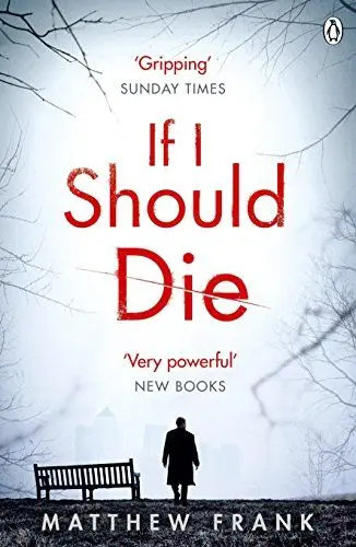 Produktbild: If I Should Die (Joseph Stark, 1)