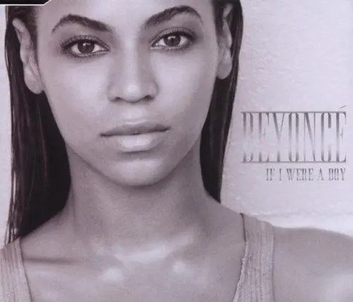 Produktbild: If I Were a Boy