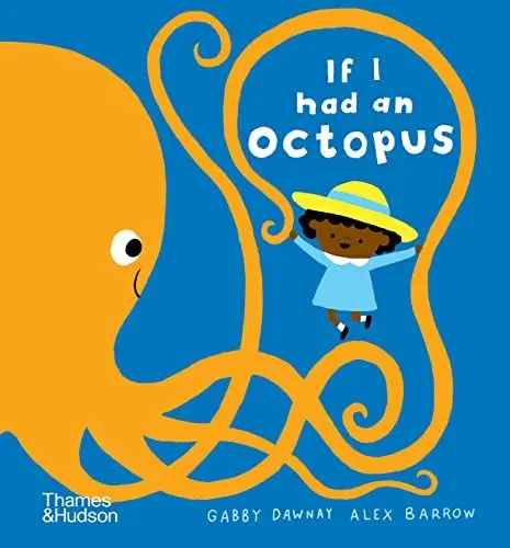 Produktbild: If I had an octopus