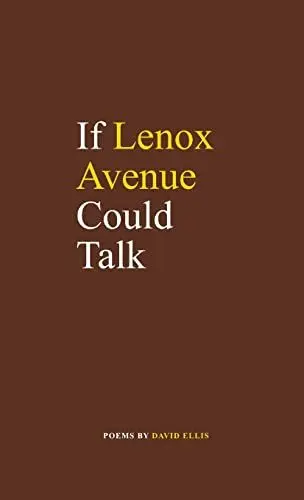Produktbild: If Lenox Avenue Could Talk