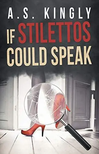 Produktbild: If Stilettos Could Speak