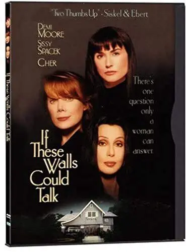 Produktbild: If These Walls Could Talk