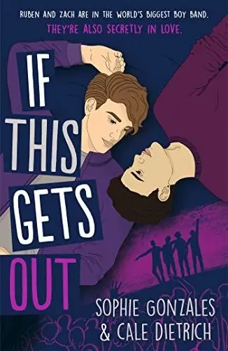 Produktbild: If This Gets Out