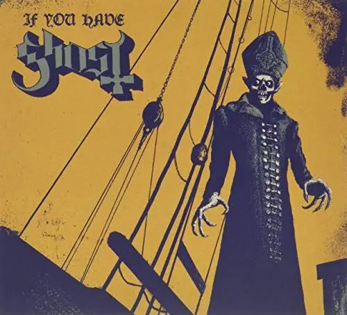 Produktbild: If You Have Ghost