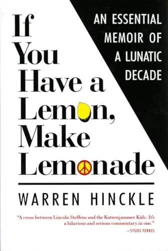Produktbild: If You Have a Lemon, Make Lemonade