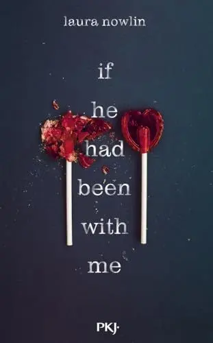 Produktbild: If he had been with me