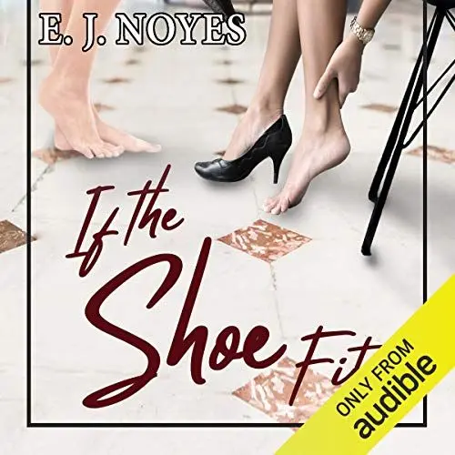 Produktbild: If the Shoe Fits