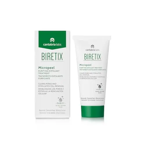 Produktbild: IFC Dermatologie BiRetix - Micropeeling, 50 ml
