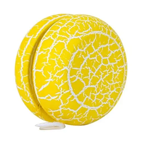 Produktbild: ifundom 1Stk Kinder- -Spielzeug -Ball yos für Kinder anfänger yo yo yoyos Kinderspielzeug Spielzeuge Jo-Jo-Spielzeug aus Holz Yoyo-Ball-Spielzeug hölzern Bambus