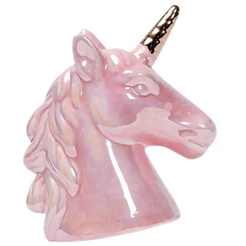 Produktbild: ifundom 1Stk Münzbank aus Keramik Spartopf Spielzeugtiere Spardose Miniatur-Katzenfiguren Kinder wechseln die Bank tierische Münzbank Zoa Sparglas Haushalt Sparschwein Dekorationen Rosa