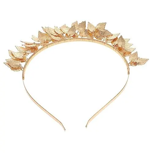 Produktbild: ifundom Luxuriöses Stirnband Brauthaarband Modisches Accessoire Für Hochzeitsfeiern