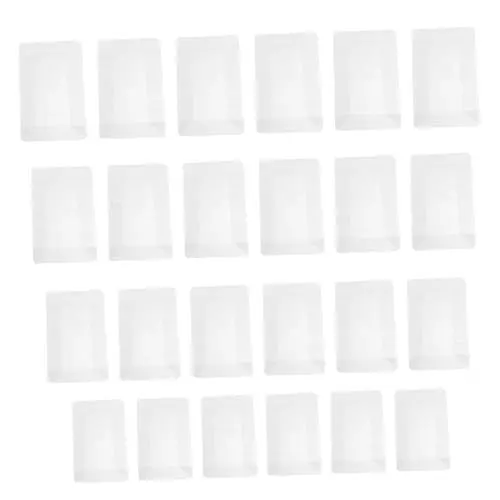 Produktbild: ifundom 30stücke Selbstverschließbare Lebensmittelverpackungsbeutel Transparente Aufbewahrungsbeutel Für Haustierfutter Und Snacks Luftdicht Und Wiederverwendbar Für Tägliche Nutzung