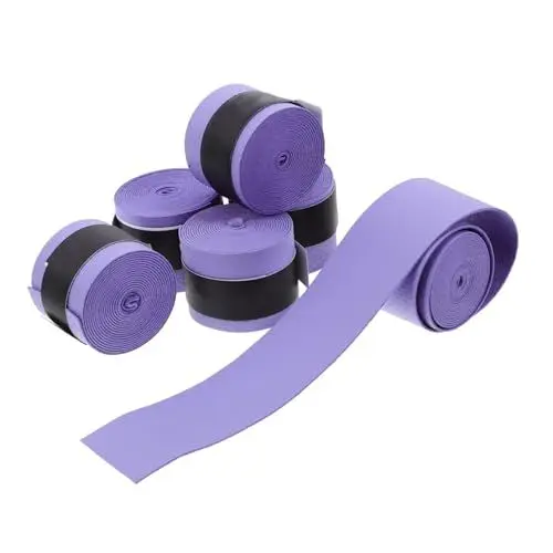 Produktbild: ifundom Wrap Tape 6 Rollen Tapes Drumstick Grip Tape Wrap - Drumstick Tape Drumstick Pu Wrapping Tape
