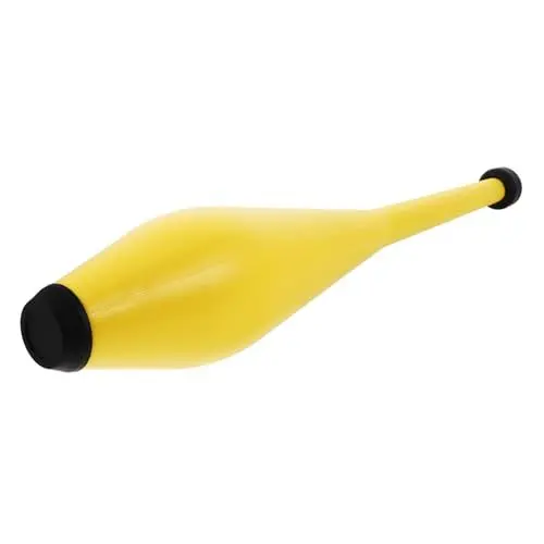 Produktbild: ifundom Akrobatischer Stock Party Requisite Jonglierschläger Outdoor Jonglierstifte Spiel Jonglierstifte Jonglierstöcke Für Die Bühne Jonglierset Bühnen Jonglierstock Training