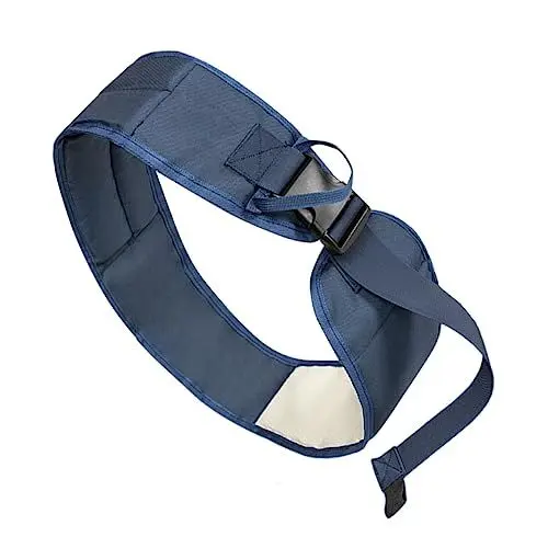 Produktbild: ifundom Babytrage Tragetuch Für Kleinkinder Neugeborene Trage Babyschale Kleinkindertrage 25-60 Lbs Polyester Navy