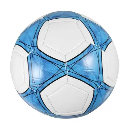 Produktbild: ifundom Racing Fußball Tragbarer Trainingsball Für Für Sport Und Langlebig Und Leicht Perfektes Für Fußballfans