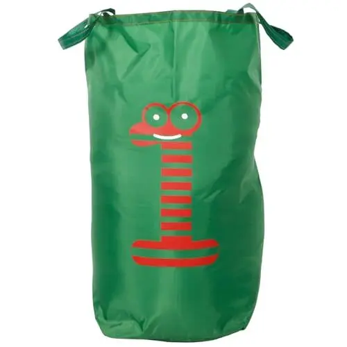Produktbild: ifundom Hüpfsack Für Kinder Outdoor Spielset Teamspiel Spielzeug Kinderparty Requisiten Lustiges Hüpfspielzeug Hüpfsack Party Hüpfsack Hüpfsack Spielzeug Karneval Sack Race