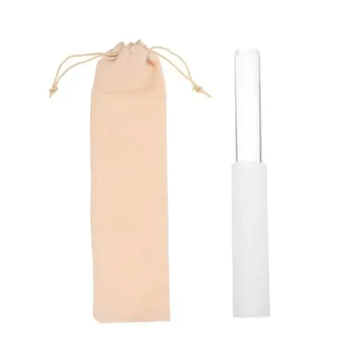 Produktbild: ifundom Klangschalenstab Acryl-schlägel Für Klangschalen Buddha-stick Und Bequem Zu Verwenden