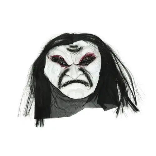 Produktbild: ifundom Maskerade Masken halloween kostüm halloween costume Gruselige Halloween-Masken Halloween-Kostüme für Erwachsene kostüm erwachsene Kleider gruselige Halloween-Kostüme Abschlussball