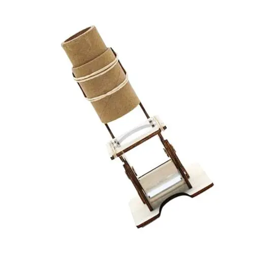 Produktbild: ifundom Mikroskop Spielzeug Spielzeug Für Kleinkinder Mikroskop Kinderbau Mikroskop Wissenschafts Set Vorbau Lernspielzeug Kinder Mikroskop Set Kleinkind Mikroskop Kleinkind